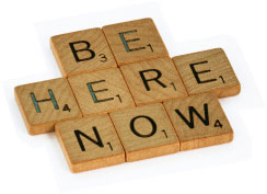 be-here-now Quality Lives